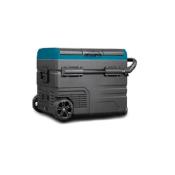 Glacière portable électrique Vfree Plus VFT60 + roues - 60L