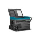 Glacière portable électrique Vfree Plus VFT40 + roues - 40L