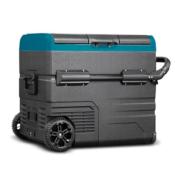 Glacière portable électrique Vfree Plus VFT60 + roues - 60L