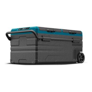 Glacière portable électrique Vfree Plus VFD75 + roues - 75L